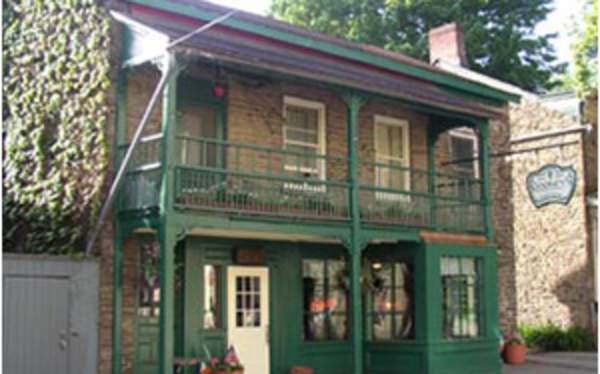 Cooley's Stone House Tavern