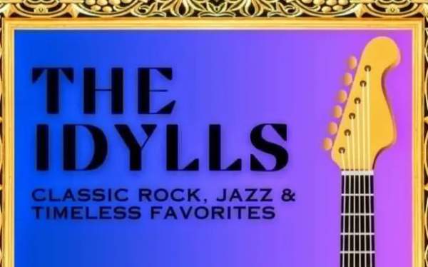 Idylls Duo