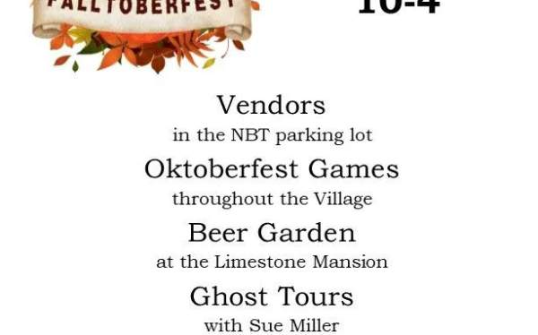 FALLTOBERFEST
