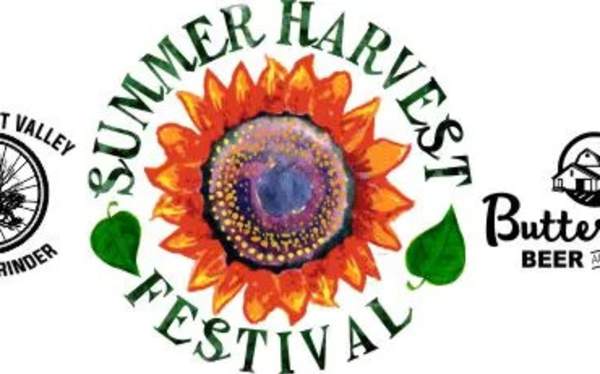 Butternut Valley Harvest Festival & Gravel Grinder
