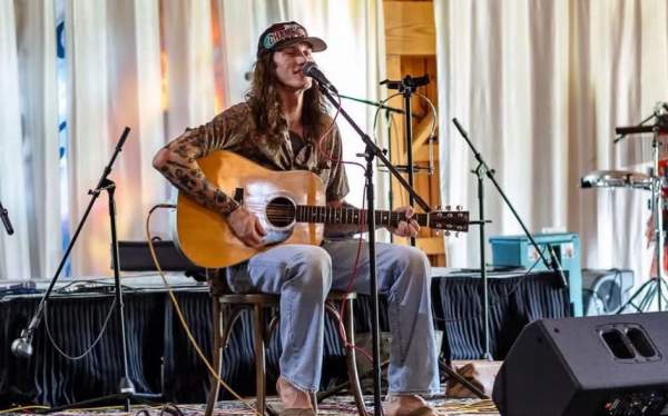 Celebrate the 4th with Live Music at Rookies!