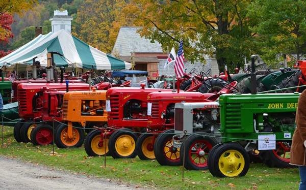Tractor Fest