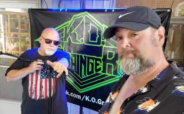 Summer Concert Series - K.O. Grainger