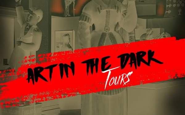 Art in the Dark