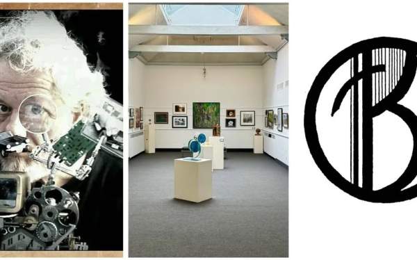 ESSENTIAL ART | Fantasy Clocks 2025 | Leatherstocking Brush & Palettee Club Fine Art Exhibit