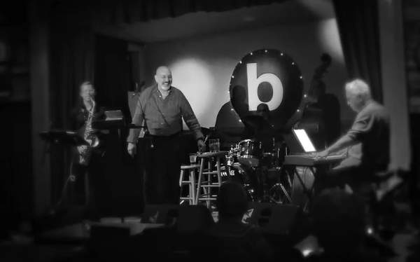 Steve Fabrizio Band