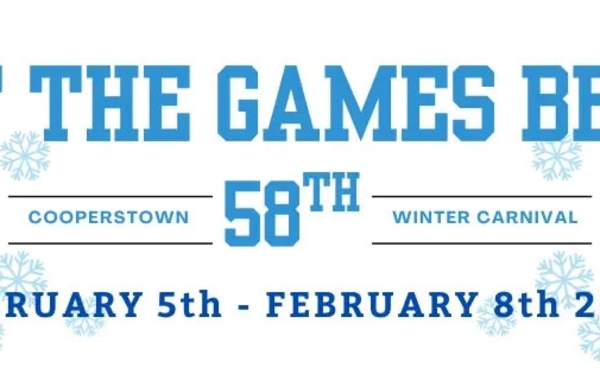 2026 Cooperstown Winter Carnival Hot Cocoa Kick-Off