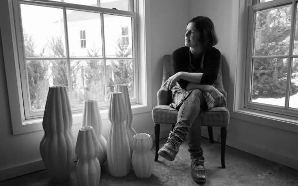 Norrmandy Alden: Artist's Talk & Presentation