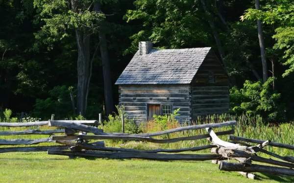 Open-Air Discussions at Otsego: A Meeting Place