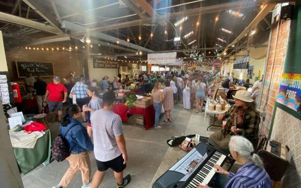 Cooperstown Farmers' Market