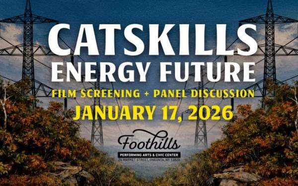 Catskills Energy Future
