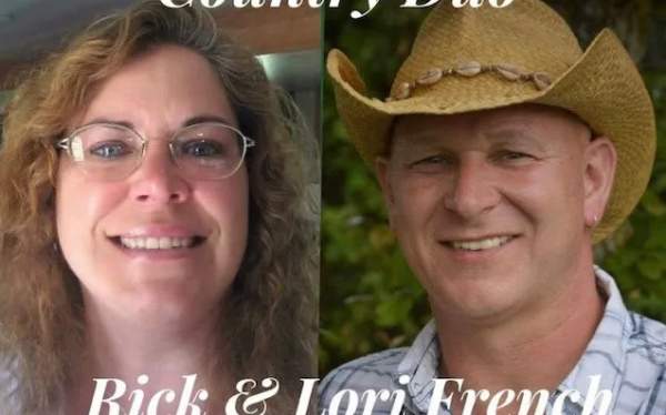 Summer Concert Series - SUNDOWN Country Duo