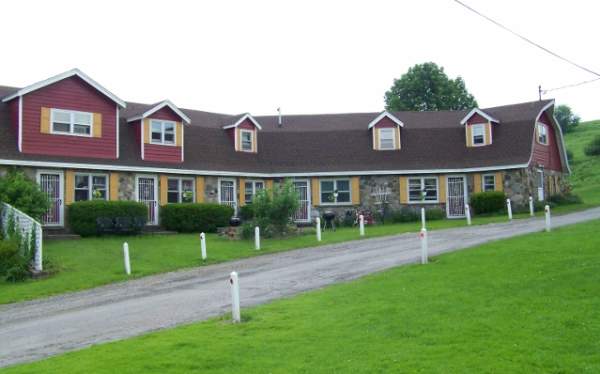Fieldstone Farm Resort