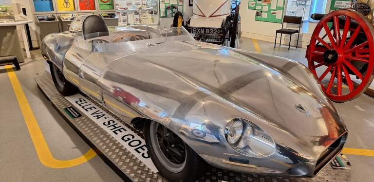 Bexhill Museum