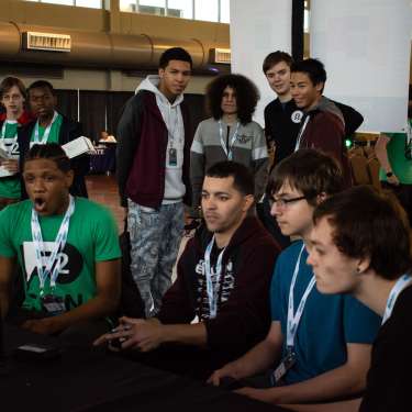 F2CON 2019