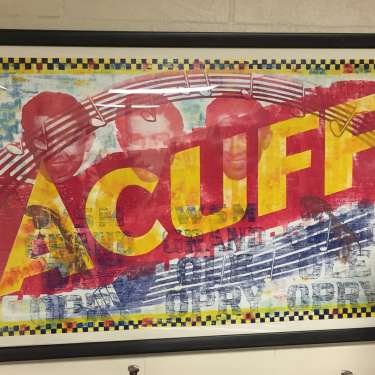 Acuff