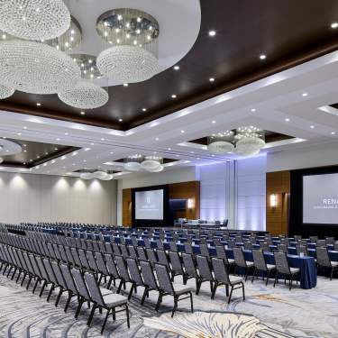 Renaissance Schaumburg Convention Center Hotel in Schaumburg