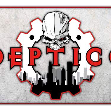 AdeptiCon 2023 - wargaming convention in Chicagoland