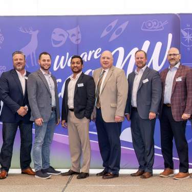 Meet Chicago Northwest Announces the Newly Elected 2026-2027 Board of Directors