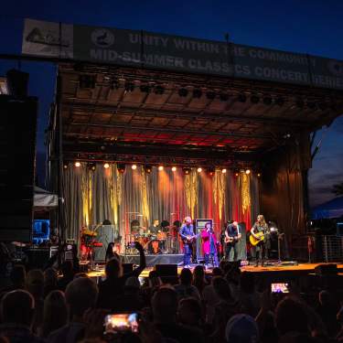 Elk Grove Summer Concert Series