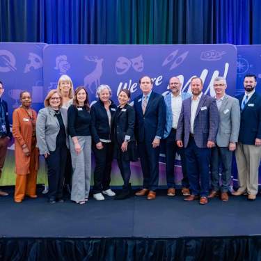 FY2026 - Board of Directors