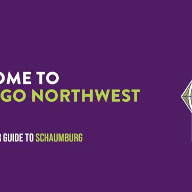 FAMU Welcome to Schaumburg