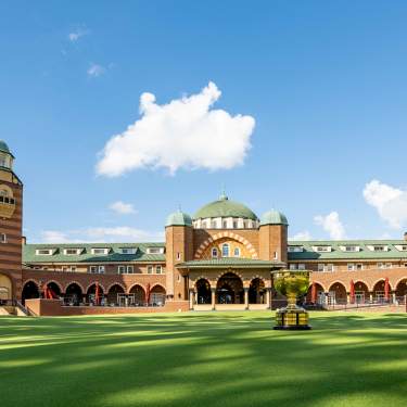 PGA Presidents Cup at Medinah Country Club
