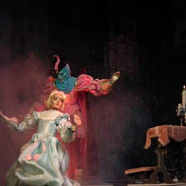 Opera In Focus in Rolling Meadows, IL