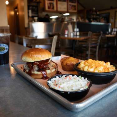 Sweet Baby Ray's - Wood Dale Restaurant