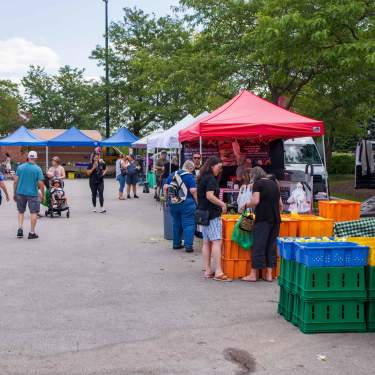 Schaumburg Farmers Market