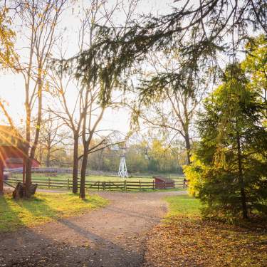 Volkening Heritage Farm Schaumburg