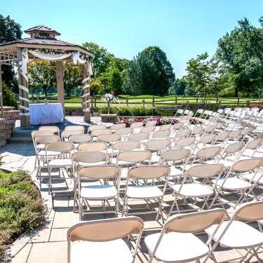 Chandler's Outdoor Wedding