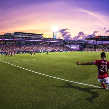 FC Dallas