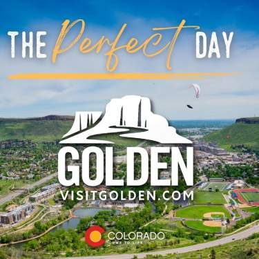 THE PERFECT DAY - Spring | Visit Golden