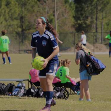 Host your sporting event