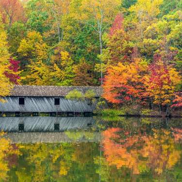 Green Mountain Nature Preserve