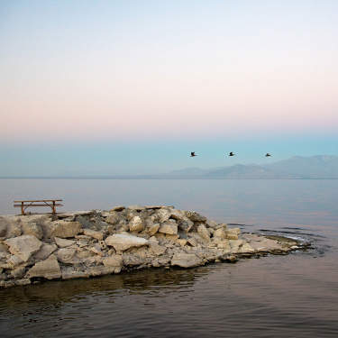First Timer's Guide to Visiting the Salton Sea