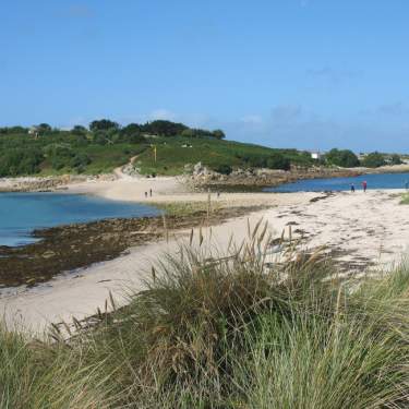 IOS Nav Landscape Large - Blog - Your Scilly guide to 2024 Gugh Bar 952x650