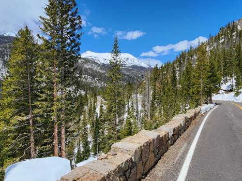 Scenic Drives Near Grand Lake: Where to Go Before Trail Ridge Road Opens