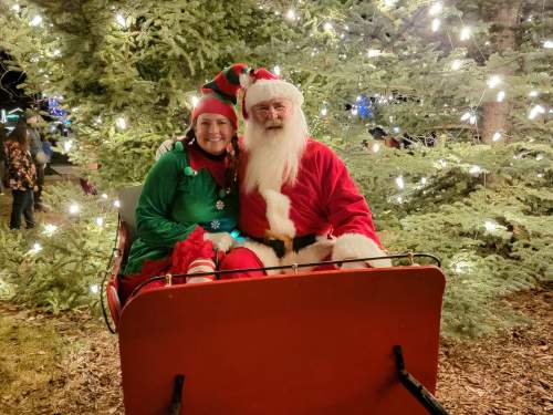 Holiday 2025 Events in Grand Lake, CO