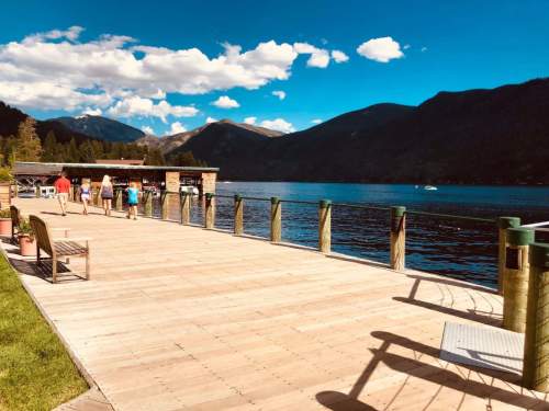 Affordable & Free Things to Do in Grand Lake, CO