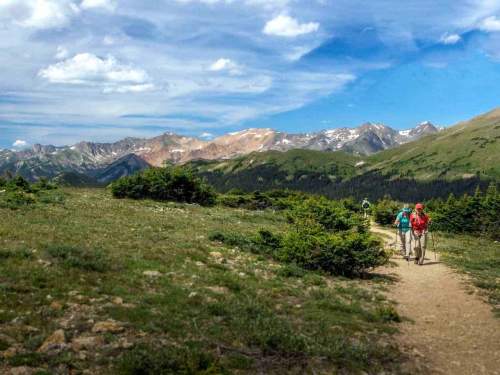 Spring Adventures in Grand Lake: Outdoor Activities to Kick Off the Season