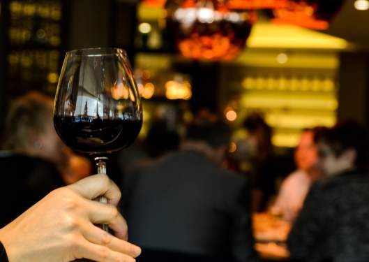 The wine and spirits of Knoxville reflect a true southern origin, satisfying even the most curious flight-taster