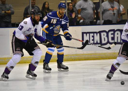 Knoxville Ice Bears