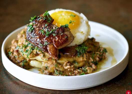 Knoxville offers a huge selection of restaurants that serve decadent, healthy, and artfully-prepared breakfasts