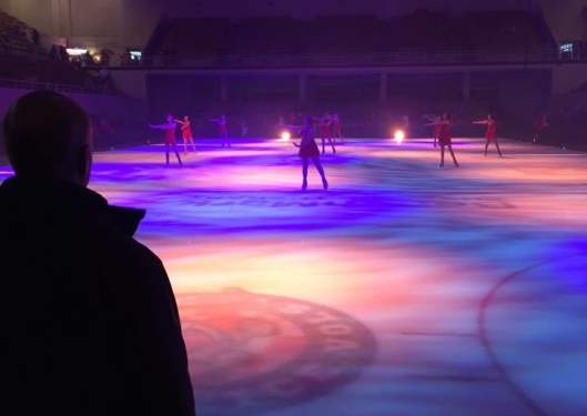 Cool Sports - Home of the Icearium