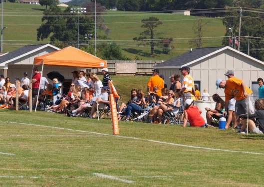 Tennessee Rugby Park
