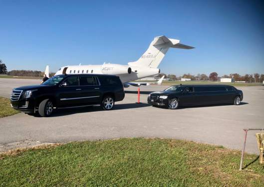 Jaco Limousine and Transportation