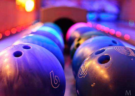 Strike & Spare - Western Avenue
