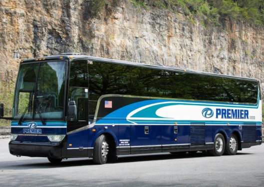Premier Transportation